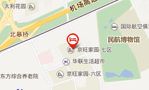 北皋新开超市在哪里