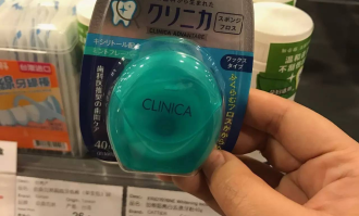 牙粉在哪里买超市