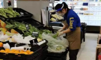 超市称重台有辐射吗