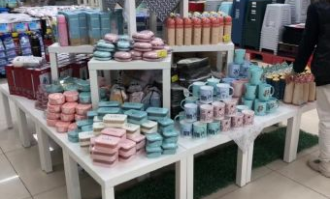 承德宜佳旺超市如何