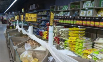 东乡首个超市在哪里