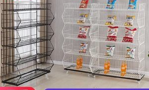 超市是小型仓库吗