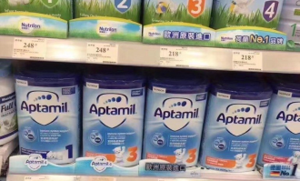 哪里超市有真的蓝胖子