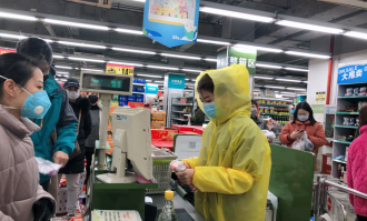 超市防护措施是什么