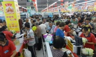 济源大张超市关门吗现在