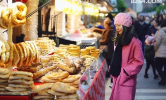 欧洲小生活超市在哪里