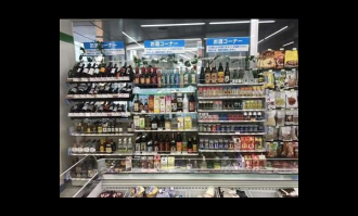 便利店的货架整理方式是什么
