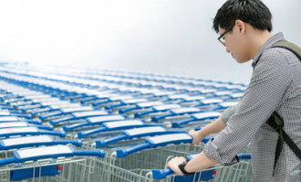 超市哪里卖吊床便宜