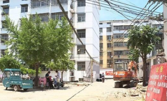 邳州刘峰超市在哪里