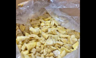 烘焙原料性价比对比