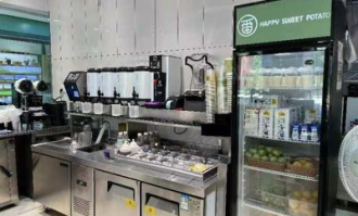 永辉超市果茶店在哪里