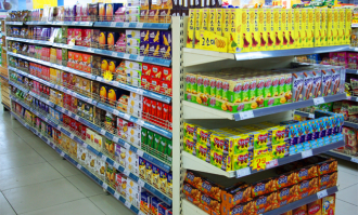 超市管理主要是做些什么