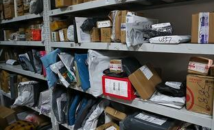 超市如何用快递引流店铺