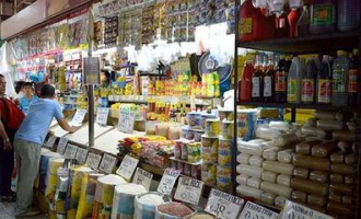 菲律宾 超市物价高吗