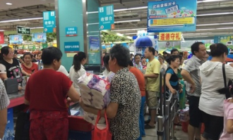 超市八折如何操作