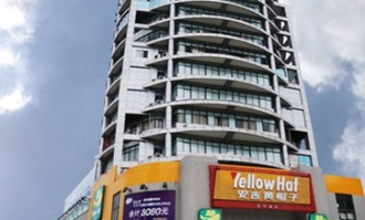 安吉直营上海超市在哪里