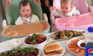 婴儿超市开荤送什么好