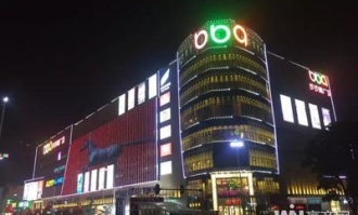 贵港西区有什么超市