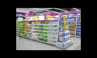 超市布局的原则