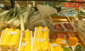 超市生姜如何定价卖的