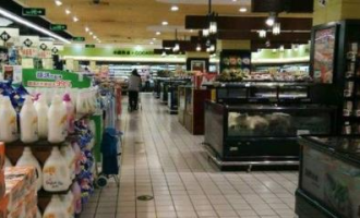 渔溪华联超市在哪里