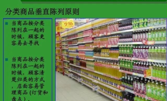 超市货架分为哪几大分类类型