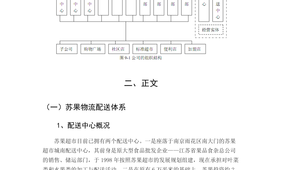 超市优化方案范文