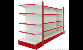 便利店超市货架定做