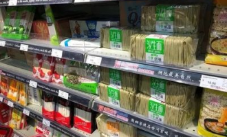 济南超市什么面粉好