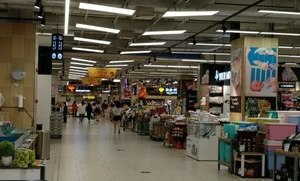 大众超市买什么好