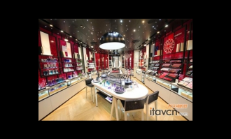 商品颜色购买欲影响