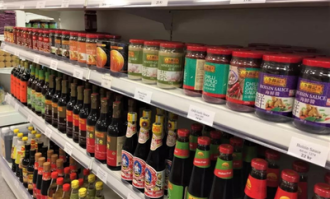 超市如何找调味品经销商