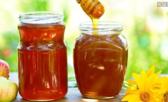 超市有真正蜂蜜吗