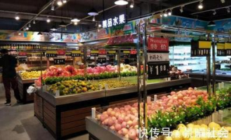 开四十平的超市赚钱吗