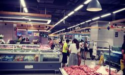 通州哪里有永辉超市