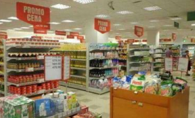 超市货架心理学