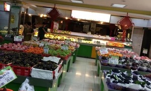 杭州银泰超市有什么超市