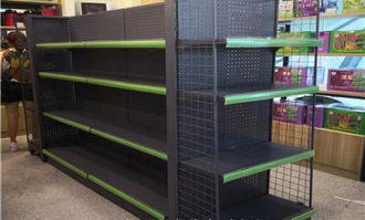 便利店专用货架