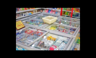 三伏天超市冷饮救命指南