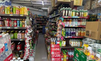 义耕小区超市在哪里