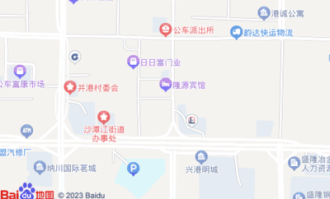 龙门街有什么超市吗