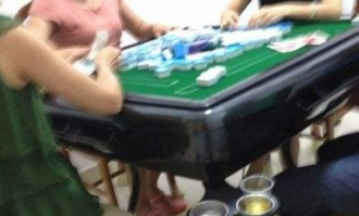 武汉哪里有麻将超市