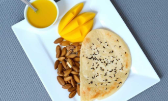 儿童营养餐搭配