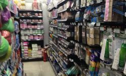 花园附近哪里有超市