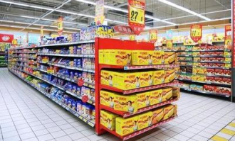 超市干活一周有休息吗