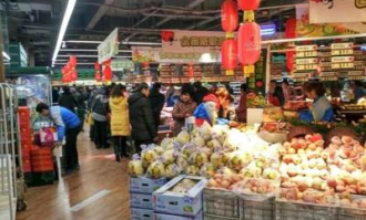 如何起诉生鲜超市商家电话