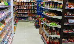 龙亭超市比华利超市贵吗