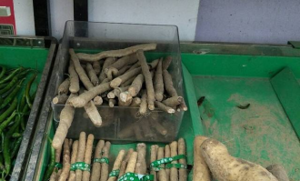 小山药在什么超市有
