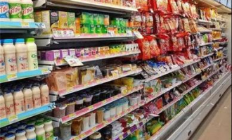 防损超市如何降低损耗