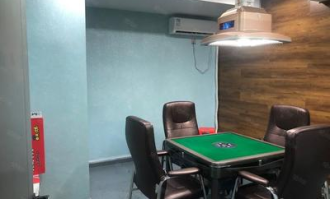 超市麻将馆如何引流客人